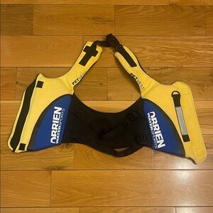 O'Brien Pets Watersports Vest. Size M